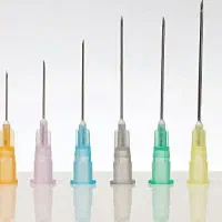 فروش نیدل‌ (سرسوزن) با گیج‌های مختلف