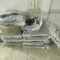 سفره یک بار مصرف|ظروف نگهدارنده، پلاستیکی، یک‌بارمصرف|بهارستان, |دیوار