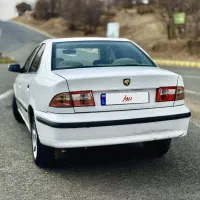 سمند درجه یک مدل 94|خودرو سواری و وانت|بانه, |دیوار