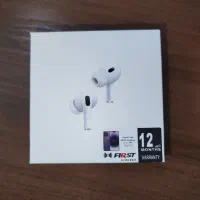 ایرپاد پرو فوق العاده با کیفیت|لوازم جانبی موبایل و تبلت|بیرجند, |دیوار