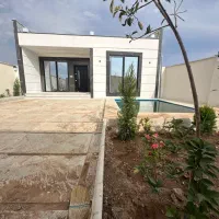 ویلای دماوند  نوساز سندتک برگ  مالک هستم