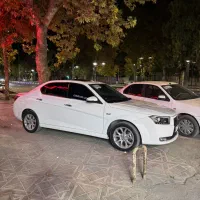 دنا پلاس توربو اتوماتیک مدل 1402