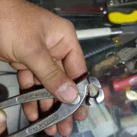 تیزکاری انبر آرماتور بندی|خدمات پیشه و مهارت|اهر, |دیوار