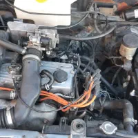 پراید مدل ۸۸ دوگانه|خودرو سواری و وانت|سقز, |دیوار