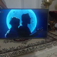 تلویزیون الجی۴۲ ال ای دی فول اچ دی سالم بشرط|تلویزیون و پروژکتور|سلمان‌شهر, |دیوار