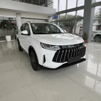 ماشین تیسان S05 تحویل فوری