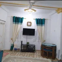 سوئیت آپارتمان تازه ساخت تک خواب تراسدار|اجارهٔ کوتاه‌مدت آپارتمان و سوئیت|سلمان‌شهر, |دیوار