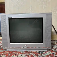 تلویزیون