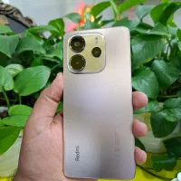 شیائومی Redmi Note 14 با سفته یا طلا3 درصد|موبایل|مشهد, طلاب|دیوار