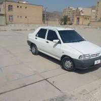 فروش پراید 131