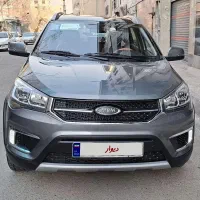 ام وی ام ایکس ۲۲ برج ۱۲ ۱۴۰۱|خودرو سواری و وانت|تهران, شهرک شریعتی|دیوار