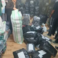 شاگرد پخش عمده پوشاک مردانه نیازمندیم