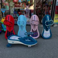 سه چرخه های وارداتی پلاسماکار یا لوپ کار|اسباب‌‌بازی|کرج, باغستان|دیوار