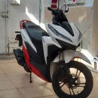 موتور سیکلت طرح کلیک