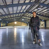 جوشکاری سیار|خدمات پیشه و مهارت|باسمنج, |دیوار