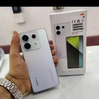 گوشی نوت 13 پرو 512گیگ 5g