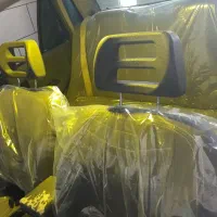 پراید صبا درجه یک|خودرو سواری و وانت|بروجرد, |دیوار