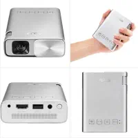 مینی پروژکتور ایسوس Asus e1