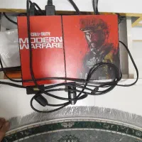 پلی2 نو نو .هم سی دی خور هم فلشخور