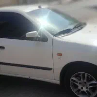 سمندef7