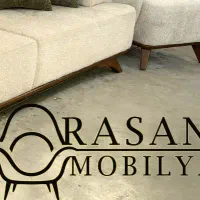 استخدام نیرو در شرکت مبلمان راسان