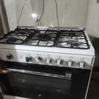 فر گاز|اجاق گاز و لوازم برقی پخت‌وپز|ارومیه, |دیوار