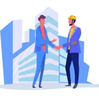 کارگر ساده، آقا و خانم