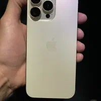 ایفون ۱۶ پرومکس za حافظه ۵۱۲ دو سیم