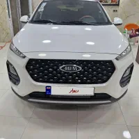 X22. دنده ای مدل 1402