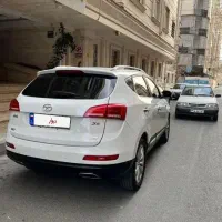 جک s5 مدل 97|خودرو سواری و وانت|قدس, شهر‌قدس|دیوار