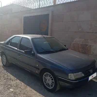 پژو 405مدل94|خودرو سواری و وانت|صباشهر, |دیوار