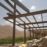 جوشکاری سیار