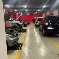 تعمیر یونیت ترمز دستی برقی سورنتو سانتافه جنسیسEpb|خدمات موتور و ماشین|تهران, شهرک استقلال|دیوار