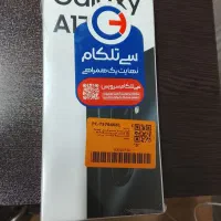 سامسونگA17رام8حافظه256پلمپ