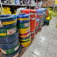 شیلنگ گاز و آبیاری|عمده‌فروشی|مشهد, هفده شهریور|دیوار