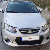 کوییکrمدل ۱۴۰۱|خودرو سواری و وانت|شاهین‌شهر, عطار|دیوار