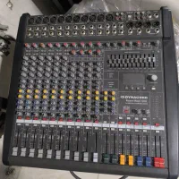 دایناکورد گرید۱ پلاس ( هزارواتی) daynacord