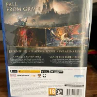 دیسک بازی elden ring|کنسول، بازی ویدئویی و آنلاین|تهران, مجیدآباد|دیوار