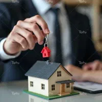 زمین بلوار شهید دشتی