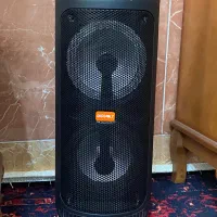 اسپیکر DIGIVOLT|پخش‌کننده همراه|بروجرد, |دیوار