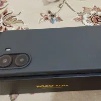 Poco X7 Pro|موبایل|شیراز, شریف‌آباد|دیوار