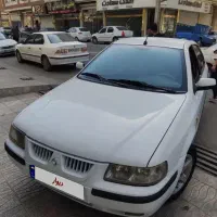 سمند مولتی پلکس مدل 90