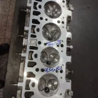 سرسیلندر تراشی سرسیلندر استوک|خدمات موتور و ماشین|شیروان (خراسان), |دیوار