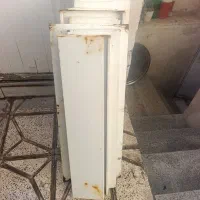 قفسه‌فلزی