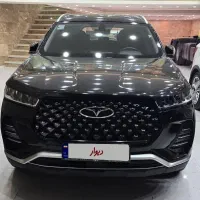 تیگو ۷ پرو 1402