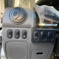 پراید وانت 151GX ارتقا یافته|خودرو سواری و وانت|مشهد, آبادگران|دیوار