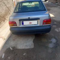 پراید|خودرو سواری و وانت|ارومیه, |دیوار