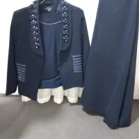 کت دامن و تاب