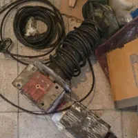 بالابر خانگی