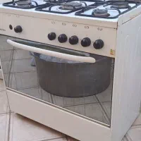 لوازم خانگی|اجاق گاز و لوازم برقی پختوپز|قم, قلعه کامکار|دیوار